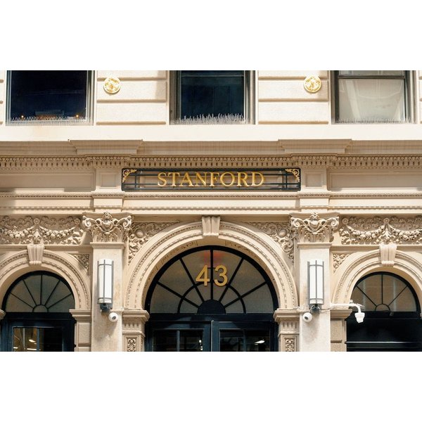 Venezia - New York - Manhattan - Hotel Stanford-image
