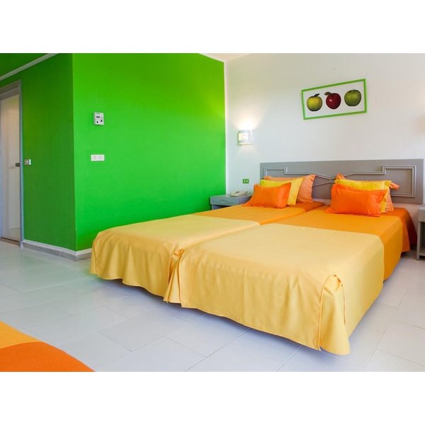 Palermo - Hammamet - Zenith-image