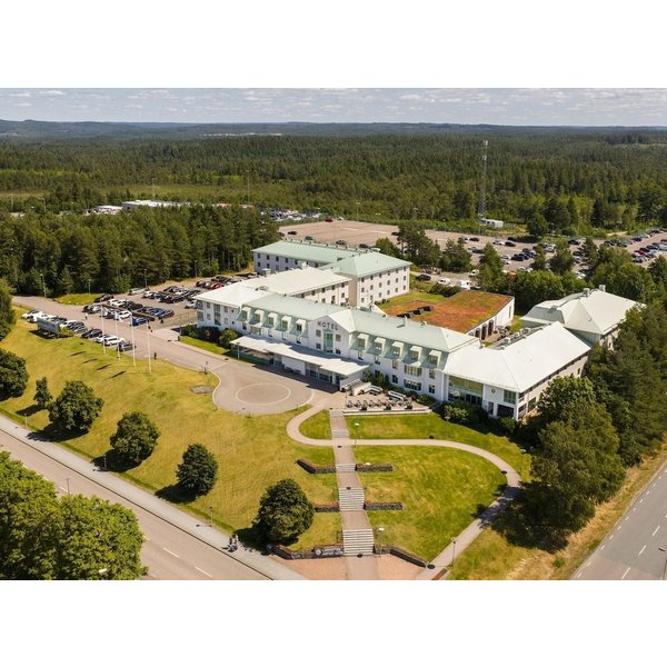 Härryda - Landvetter Airport Hotel, Best Western Premier Collection