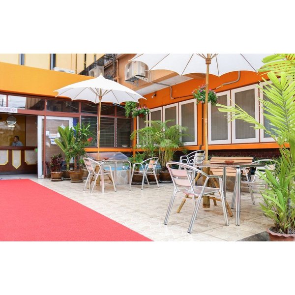 Firenze - Bangkok - Nakornping Hotel-image