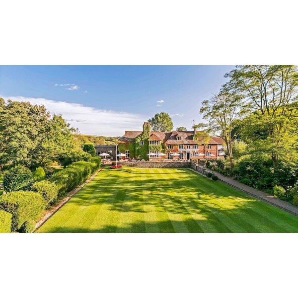 Selmeston - The Alfriston