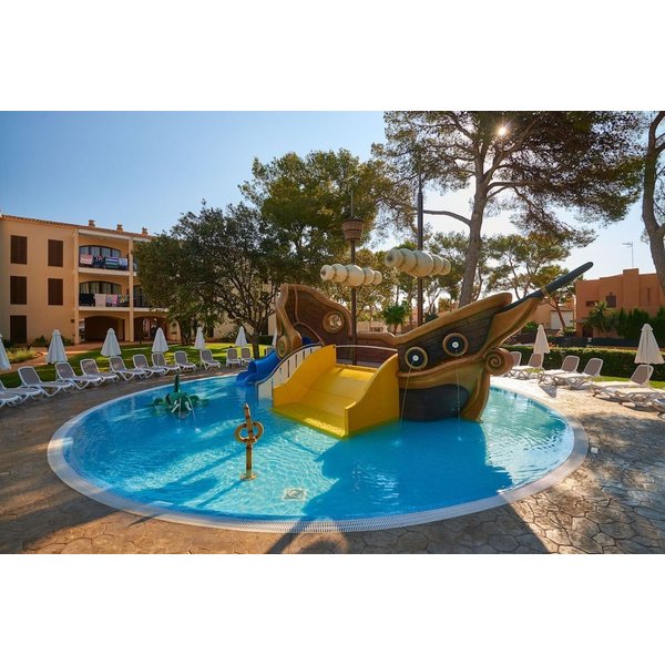Pisa - Cala Millor - Protur Floriana Resort 3* SUP-image