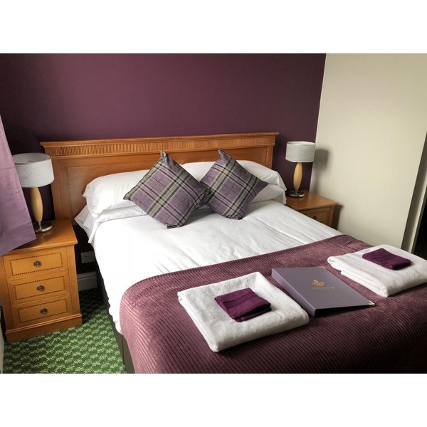 Kent - Fleur De Lis Hotel