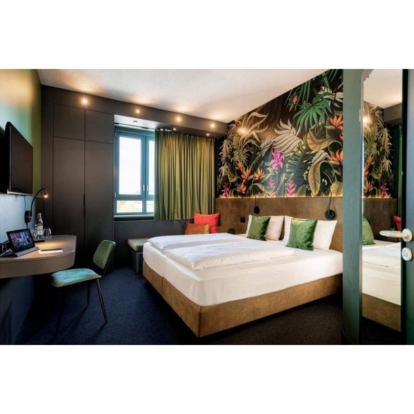 Augsburg - Rugs Hotel Augsburg, Trademark Collection by Wyndham