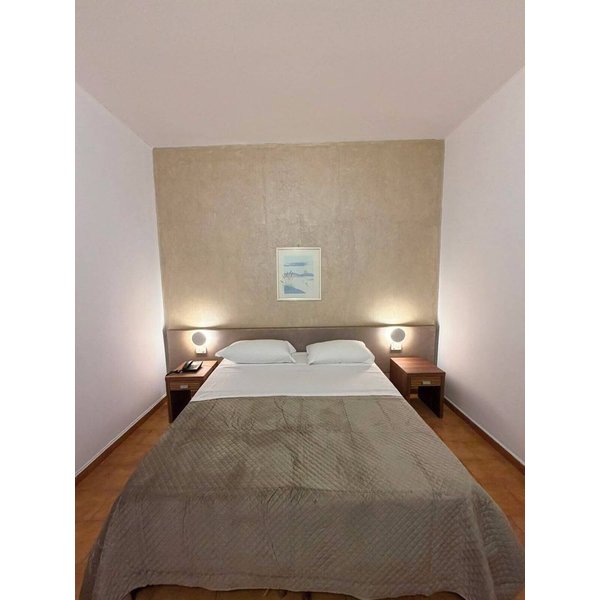 Stockholm - Västra Sicilien - Hotel Eufemia