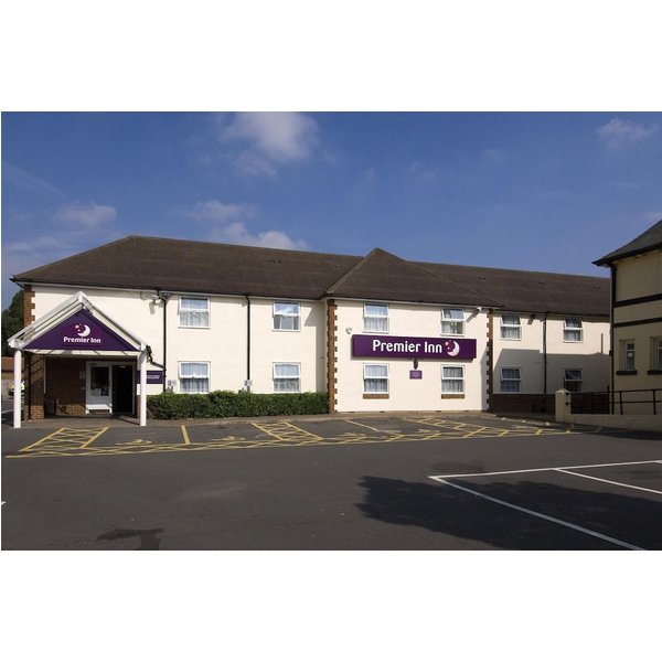 Torino - Heathrow - Premier Inn London Twickenham Stadium-image