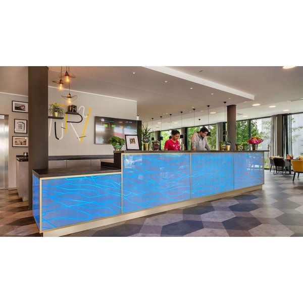Milano - Monaco Di Baviera - Holiday Inn - The Niu, Fury Aschheim Messe By IHG-image