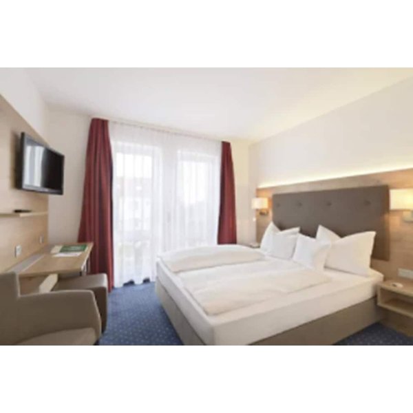 Napoli - Feldkirchen - Hotel Poinger Hof-image