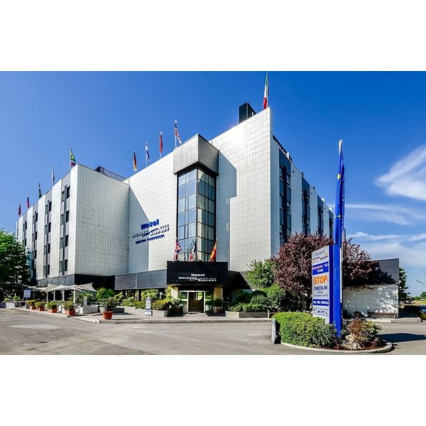 Torino - Bologna - Hotel Bologna Airport-image