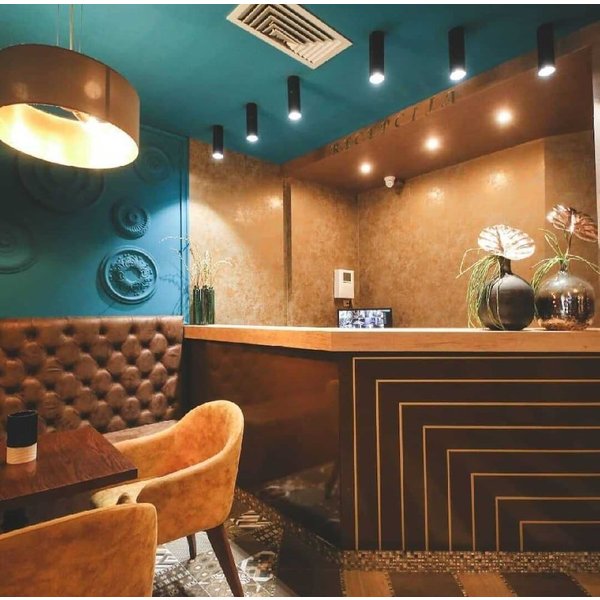 Belgrad - Decenija Hotel & Restaurant