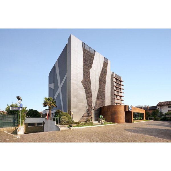 Udine - Best Western Hotel Continental
