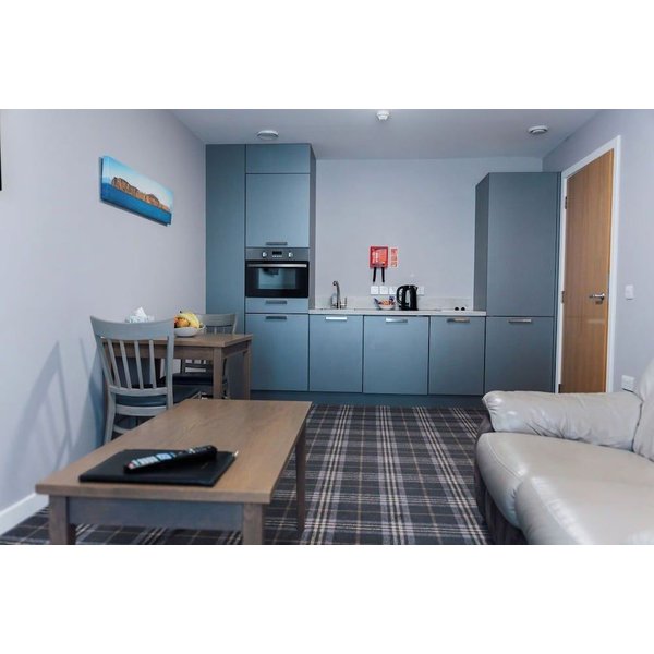 Kirkwall - Ayre Hotel & Ayre Apartments
