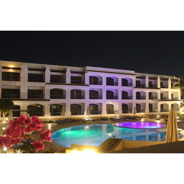 Olbia - Sharm El Sheikh - El Khan Sharm Hotel-image