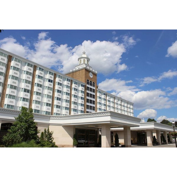 Hempstead (NY) - Garden City Hotel