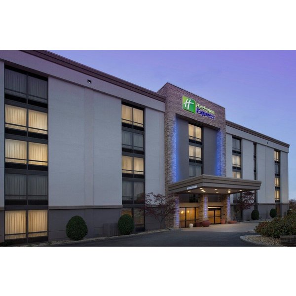 Woburn - Holiday Inn Express BOSTON NORTH-WOBURN by IHG
