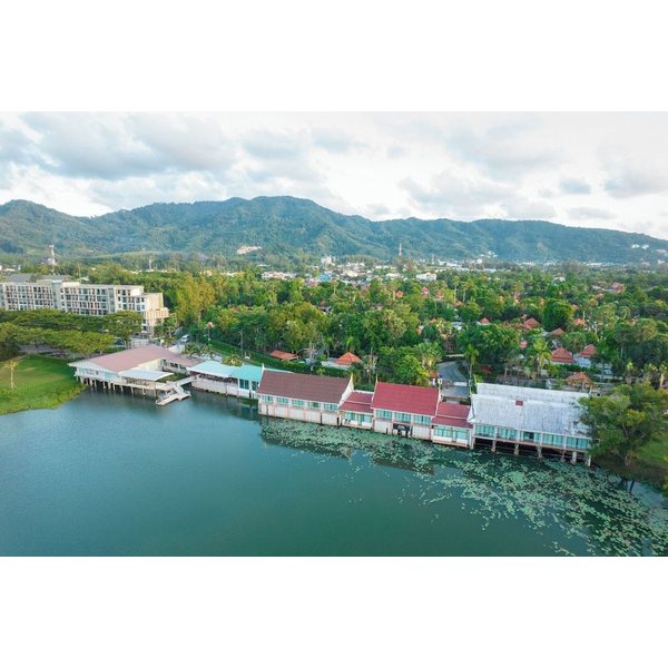 Roma - Kamala Beach - Chabana Resort Bang-Tao Beach Phuket- SHA Extra Plus-image