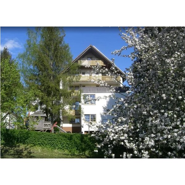 Ebern - Gasthof Frankenstuben