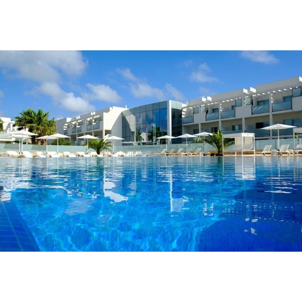 Bari - Formentera - Blanco Hotel Formentera-image