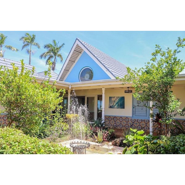 Ocho Rios - Seven Palms Villa