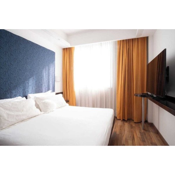Lamezia Terme - Roma - Hotel Imperatori-image