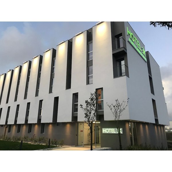 Milano - Matosinhos - Hotel 3K Porto Aeroporto-image