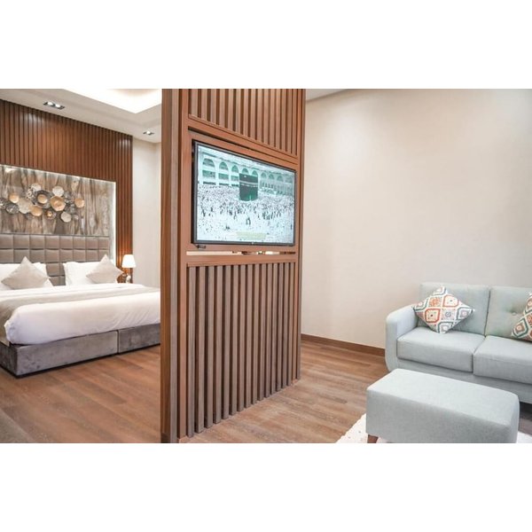 Durat Alarous - Villa Bali Jeddah