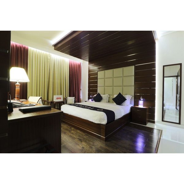 Milano - Abu Dhabi - Queen Palace Hotel-image