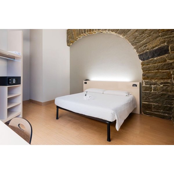 Lamezia Terme - Trieste - B&B Hotel Trieste-image