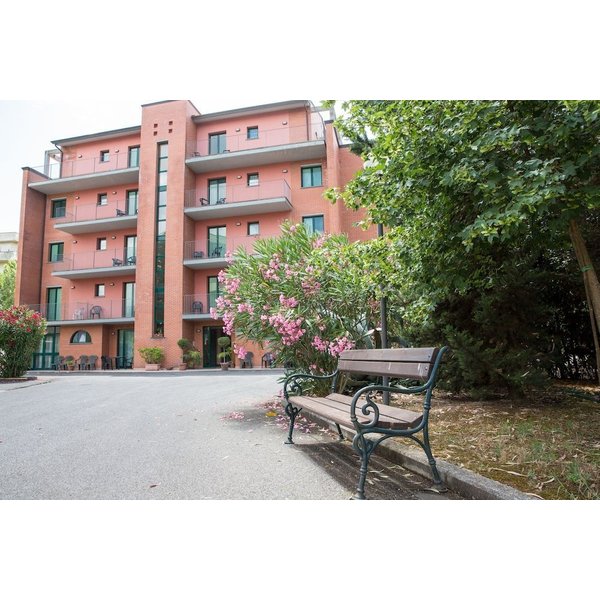 Pisa - Casa Betania - Parcheggio Gratuito