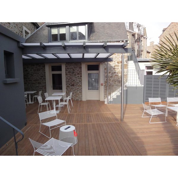 Venezia - Bretagna, Francia - Hotel Eden-image