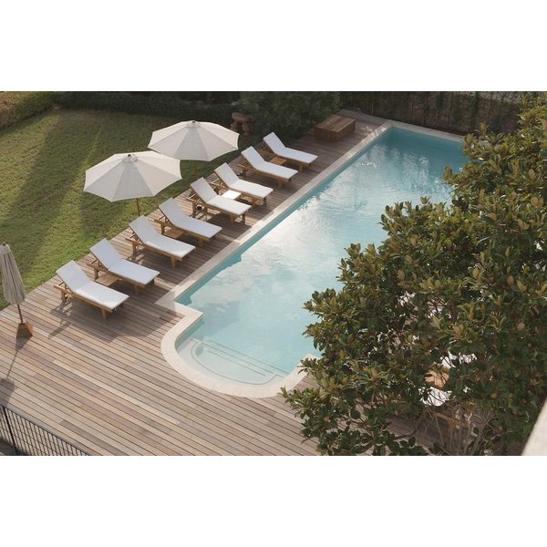 Sari Solenzara - Hôtel & Spa Best Western Premier A Storia Solenzara