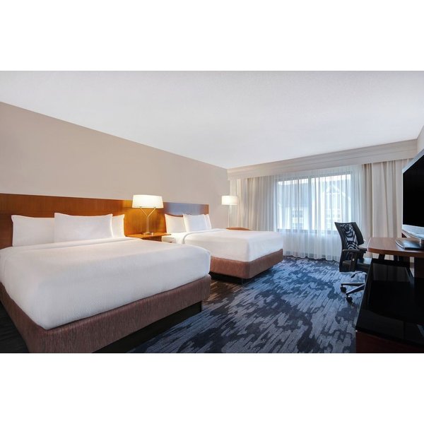 Roma - Greece - Fairfield Inn And Suites By Marriott Rochester West/Greece-image
