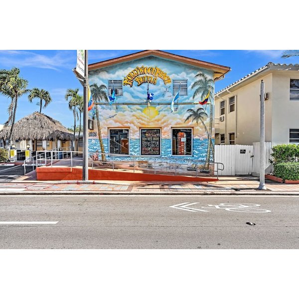 Fort Lauderdale - Hollywood Beach Hotels