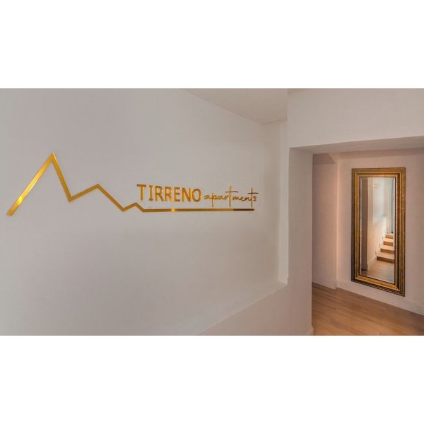Napoli - Forte Dei Marmi - Hotel Tirreno-image