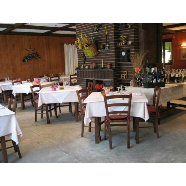 Milano - Valle D'aosta, Montagna Italia - Hotel & Restaurant Saint Nicolas Gran Paradiso-image