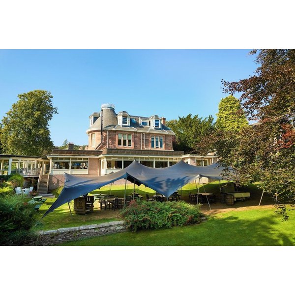 Crieff - The Murray Park Hotel