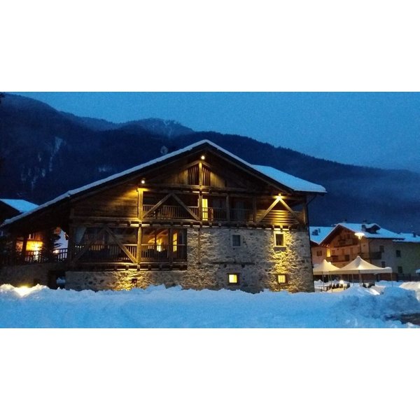 Cagliari - Val Di Sole, Montagna Italia - Casa Moresc-image