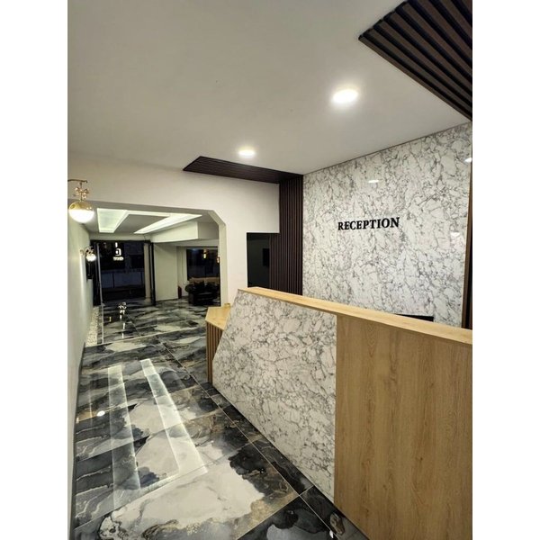 Milano - Regione Di Bodrum, Turchia - Ydora Luxury Hotel-image