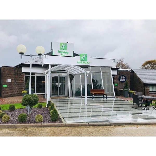 River - Holiday Inn DOVER by IHG