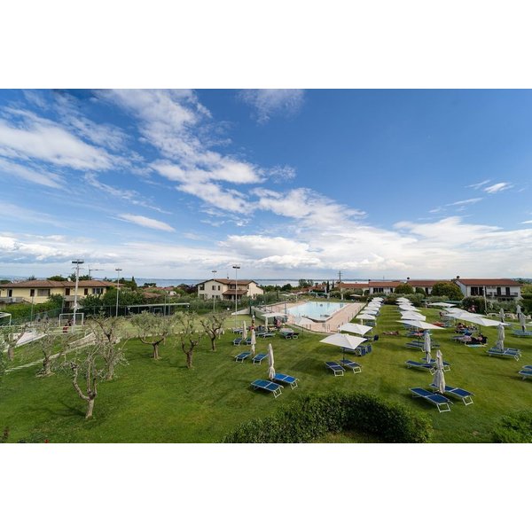 Roma - Lago Di Garda, Laghi Italia - Residence Primera-image