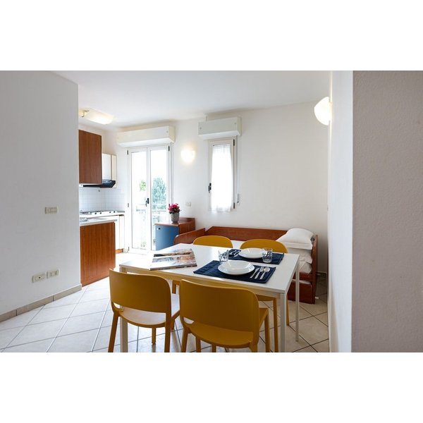 Torino - Rimini - Residence Mimosa-image