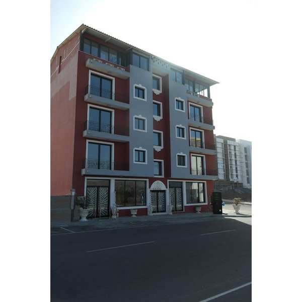 Roma - Praia - Aparthotel Palace-image