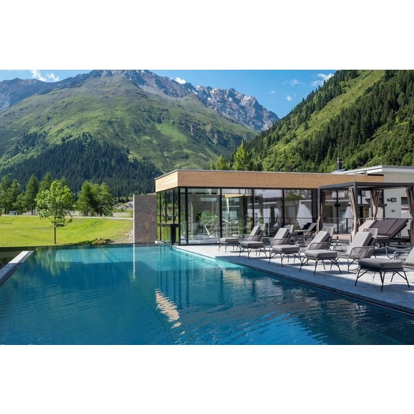Mandarfen - DAS VIER Sport und Wellnesshotel