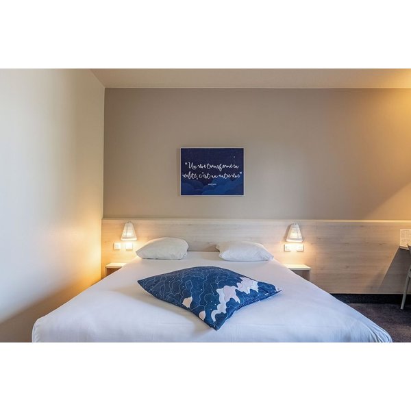 Issoire - Ace Hotel Issoire