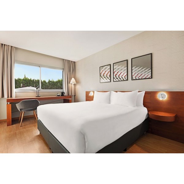 Silla - Ramada by Wyndham Valencia Almussafes
