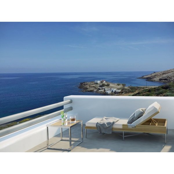 Napoli - Super Paradise Beach - Mykonos Residence Villas & Suites Merchia Beach-image
