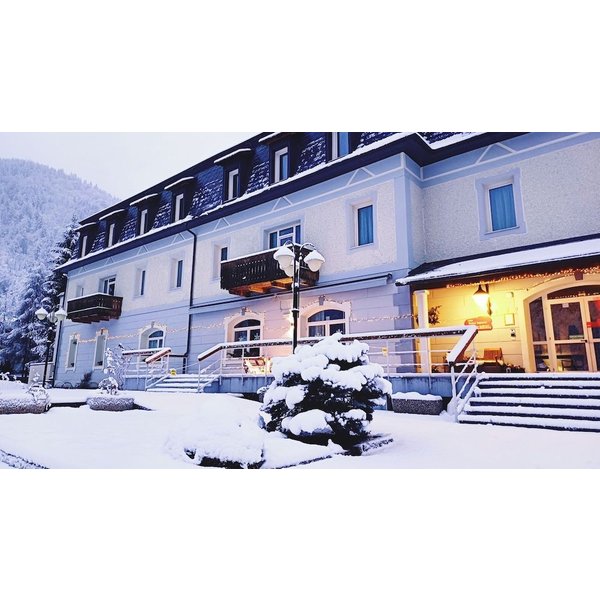 Tarvisio - Hotel Saisera