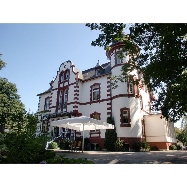 Kerpen - Landhotel Sophienhöhe