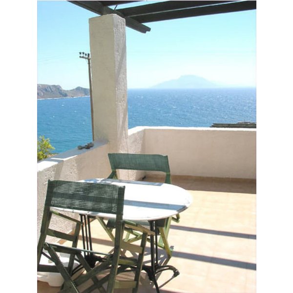 Roma - Karpathos - Hotel Finiki View-image