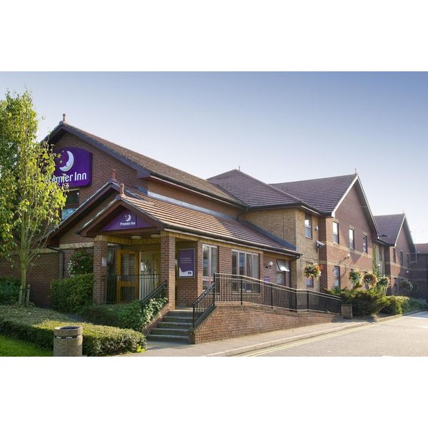 Milano - Colchester - Premier Inn Colchester - A12-image